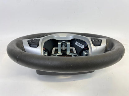 2011-2014 FORD EDGE STEERING WHEEL AUDIO & CRUISE CONTROL SWITCH BT43-3F563 OEM