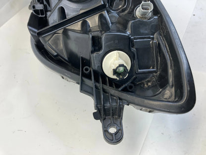 2007 2008 TOYOTA YARIS HATCHBACK LIFTBACK HEADLIGHT ASSEMBLY LEFT SIDE LAMP OEM