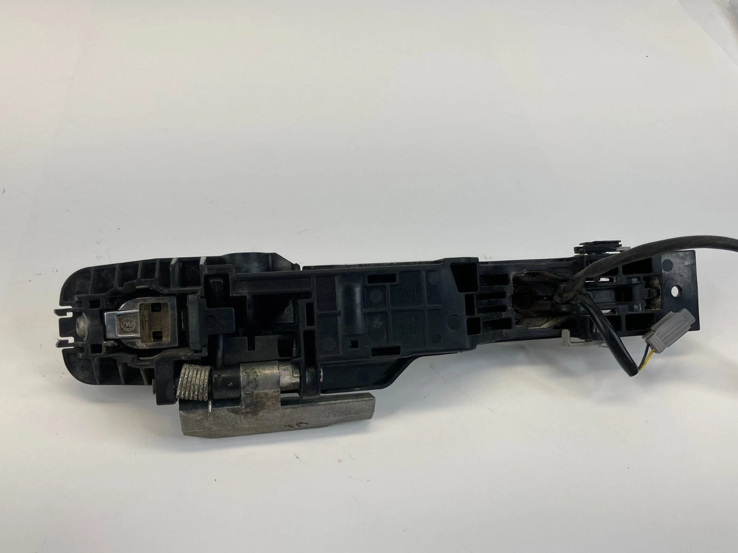 2009-2014 NISSAN MURANO FRONT RIGHT SIDE EXTERIOR DOOR HANDLE ASSEMBLY OEM