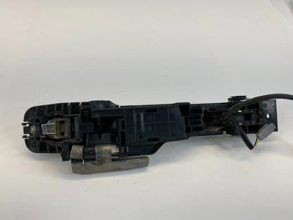 2009-2014 NISSAN MURANO FRONT RIGHT SIDE EXTERIOR DOOR HANDLE ASSEMBLY OEM