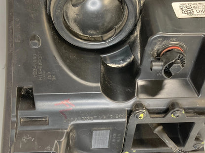 16-19 FORD EXPLORER INTERCEPTOR UTILITY FRONT LEFT HEADLIGHT LAMP LED JB53-13005