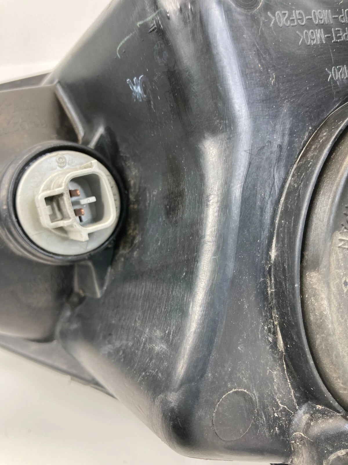 02 03 LEXUS ES300 FRONT LEFT DRIVER SIDE HALOGEN HEADLIGHT ASSY 100-77459 OEM