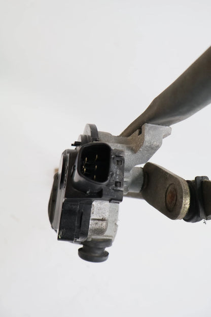 2003-2009 TOYOTA 4RUNNER FRONT WINDSHIELD WIPER MOTOR & LINKAGE TRANSMISSION OEM