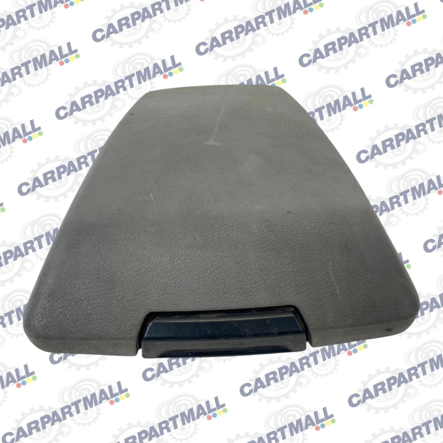 2005-2007 CHRYSLER 300 DODGE CHARGER CENTER CONSOLE ARMREST LID COVER TOP OEM