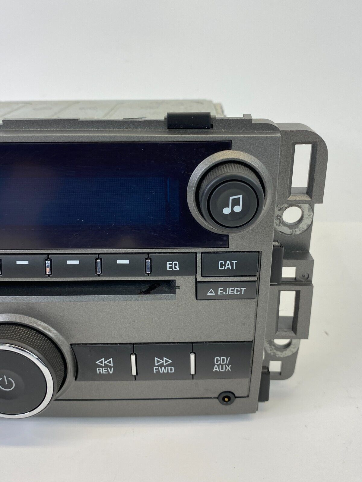 2012-2015 Chevrolet Captiva Sport Radio AM/FM CD Disc Player 22924485 OEM