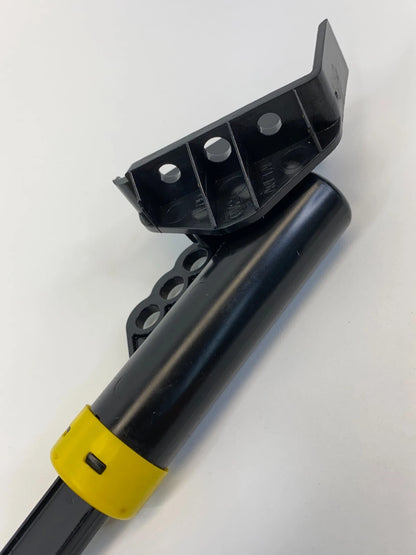 2009 2010 HYUNDAI SONATA SEDAN DASH GLOVE BOX AIR DAMPER SHOCK ABSORBER SUPPORT