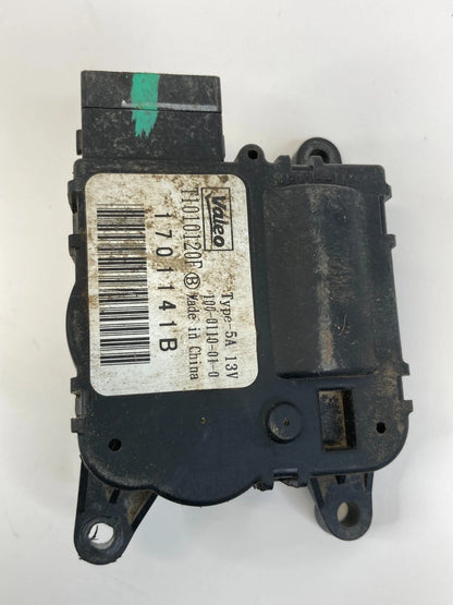 11-16 FORD F-250 HVAC A/C HEATER DOOR BLEND ACTUATOR MOTOR MODULE T1010120F OEM