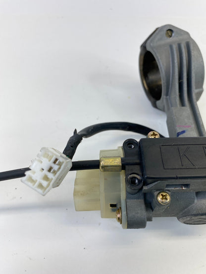2005-2010 Kia Sportage 2.0L L4 AT Ignition Switch Lock Cylinder W/ Key OEM