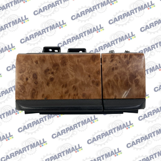 2003-2007 HONDA ACCORD CENTER CONSOLE ASHTRAY POWER OUTLET OEM 77298-SDA-A020