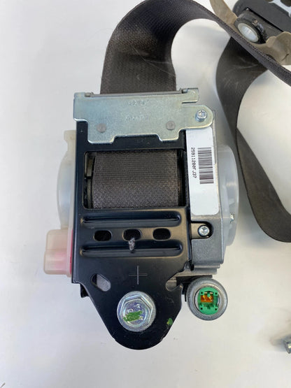 10-12 Hyundai Santa Fe Sport Front Left Side Seat Belt Retractor 88870-0W000-SH