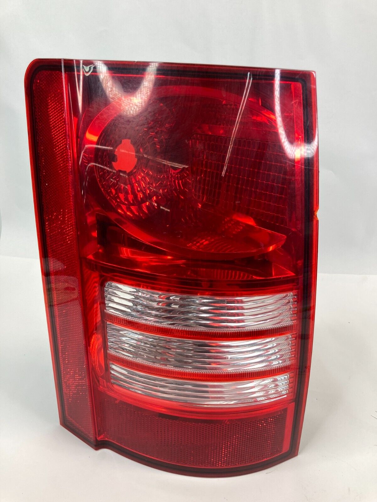 08-10 Chrysler Town & Country Left Driver Tail Light Taillight Lamp 5113201AB