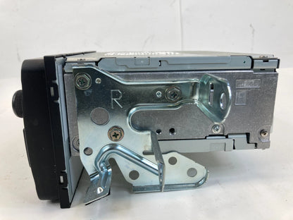 2012 2013 TOYOTA COROLLA AM/FM CD PLAYER RADIO RECEIVER 86120-02F90 OEM