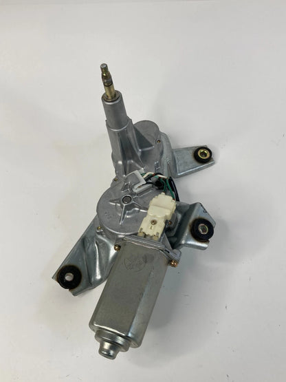 2002-2006 HONDA CR-V REAR WINDSHIELD WIPER MOTOR ASSEMBLY 34963-581 OEM