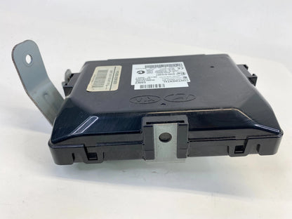 13 14 HYUNDAI SANTA FE SPORT THEFT LOCKING SMART KEY CONTROL MODULE 95480-2W400