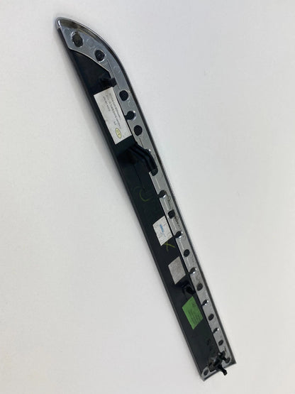 2005-2011 AUDI A6 QUATTRO 06-11 A6 S6 SEDAN REAR LEFT DOOR TRIM PANEL GARNISH
