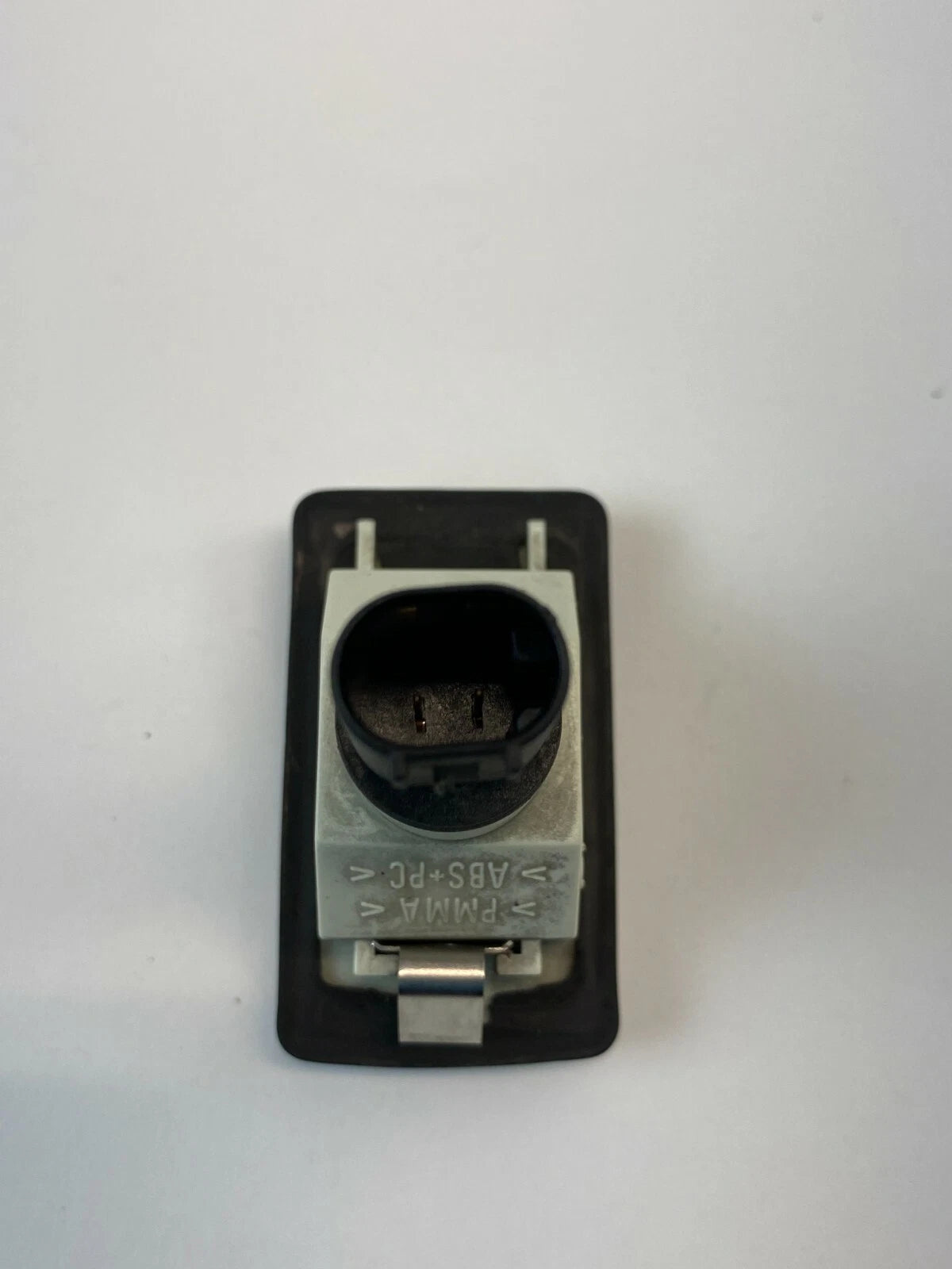 1995-2001 BMW 740I 740IL FRONT LEFT DRIVER SIDE DOOR WARNING LIGHT LAMP 8352269