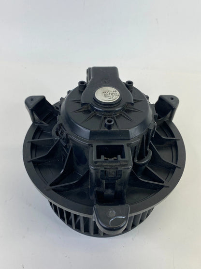 11 12 13 14 15 16 17 18 19 FORD FIESTA 1.6L AC A/C HEATER FAN BLOWER MOTOR HVAC