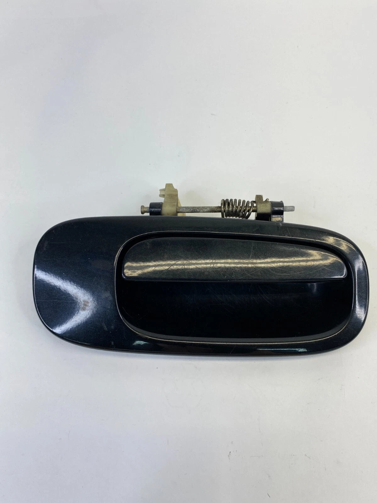 2006-2010 DODGE CHARGER 4DR REAR RIGHT SIDE EXTERIOR DOOR HANDLE ASSEMBLY 24737P