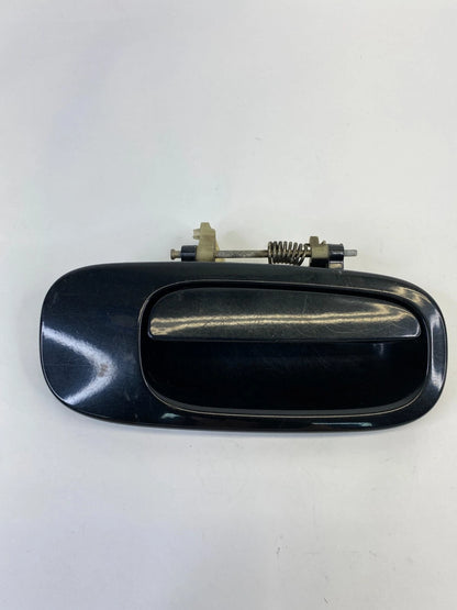 2006-2010 DODGE CHARGER 4DR REAR RIGHT SIDE EXTERIOR DOOR HANDLE ASSEMBLY 24737P