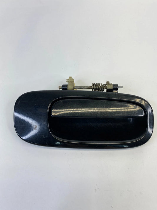 2006-2010 DODGE CHARGER 4DR REAR RIGHT SIDE EXTERIOR DOOR HANDLE ASSEMBLY 24737P