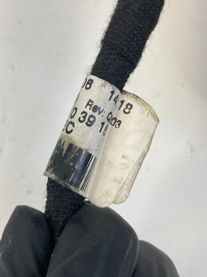 07 08 MERCEDES-BENZ GL450 GL320 DRIVER LEFT LH SIDE POWER VIEW DOOR MIRROR OEM