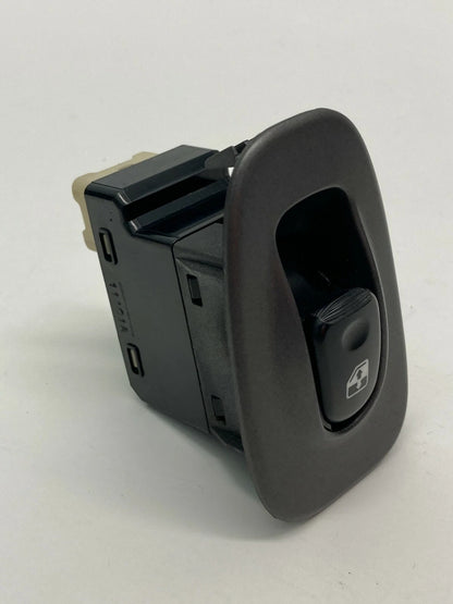 2000 2001 2002 HYUNDAI ACCENT REAR RIGHT SIDE DOOR WINDOW CONTROL SWITCH OEM
