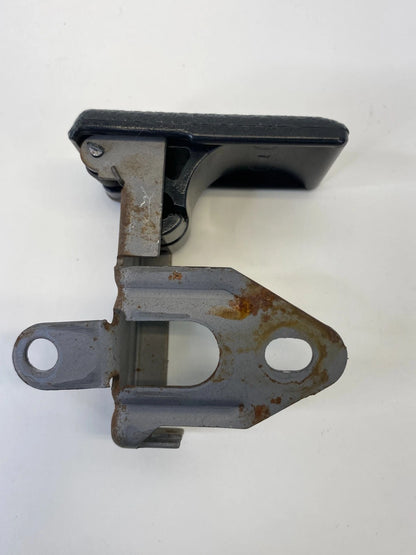 2007 2008 07 08 HONDA FIT FRONT HOOD RELEASE OPENER HANDLE LEVER OEM