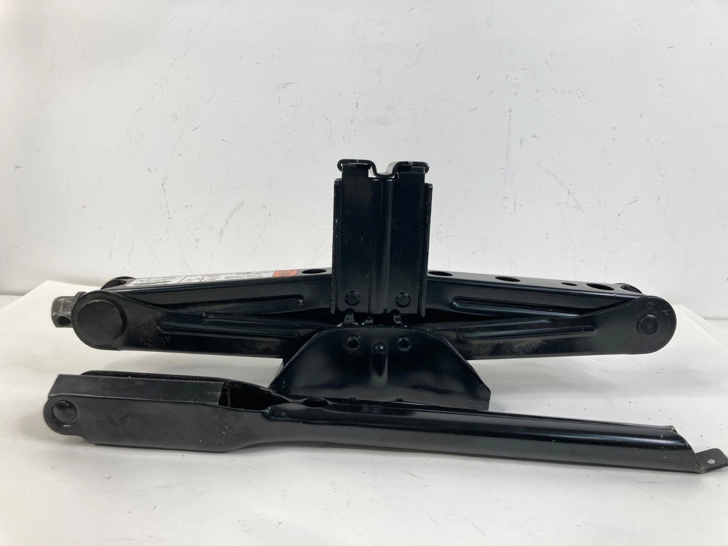 2013-2019 FORD ESCAPE EMERGENCY SPARE TIRE JACK & WRENCH CJ5C-17080-AB OEM