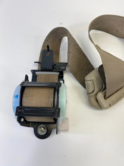 2000 2001 MAZDA MPV FRONT LEFT DRIVER SIDE SEAT BELT RETRACTOR TK-AB2-H695 OEM