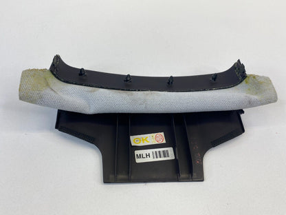 2011 11 Hyundai Tucson Steering Column Cluster Lower Cover Trim 84831-2S100