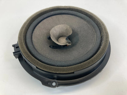 2012-2018 FORD FOCUS REAR LEFT SIDE DOOR AUDIO SPEAKER ASSEMBLY AA6T-18808-CA