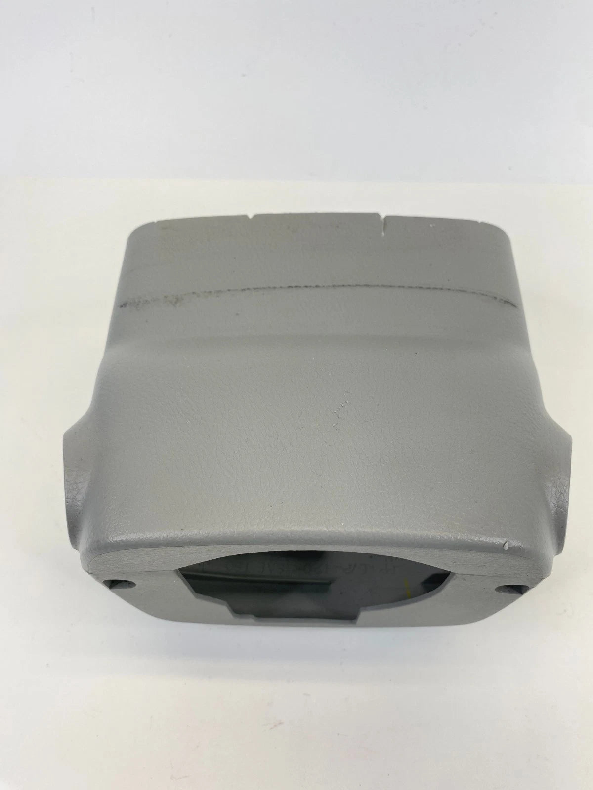 2005-2012 Toyota Avalon Steering Column Cover Shroud Trim Panel 45287-AC012-A1