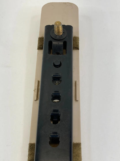 2000-2003 FORD TAURUS SEDAN FRONT LEFT DRIVER SIDE SEAT BELT ADJUSTER OEM
