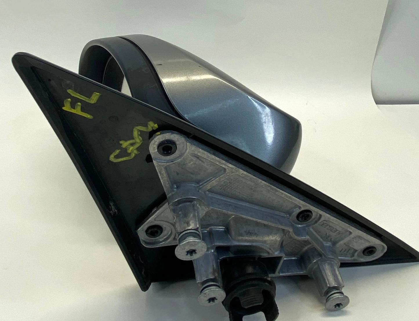 2008 BMW 335XI COUPE SIDE VIEW MIRROR DRIVER LEFT LH POWER OEM FACTORY E1010803
