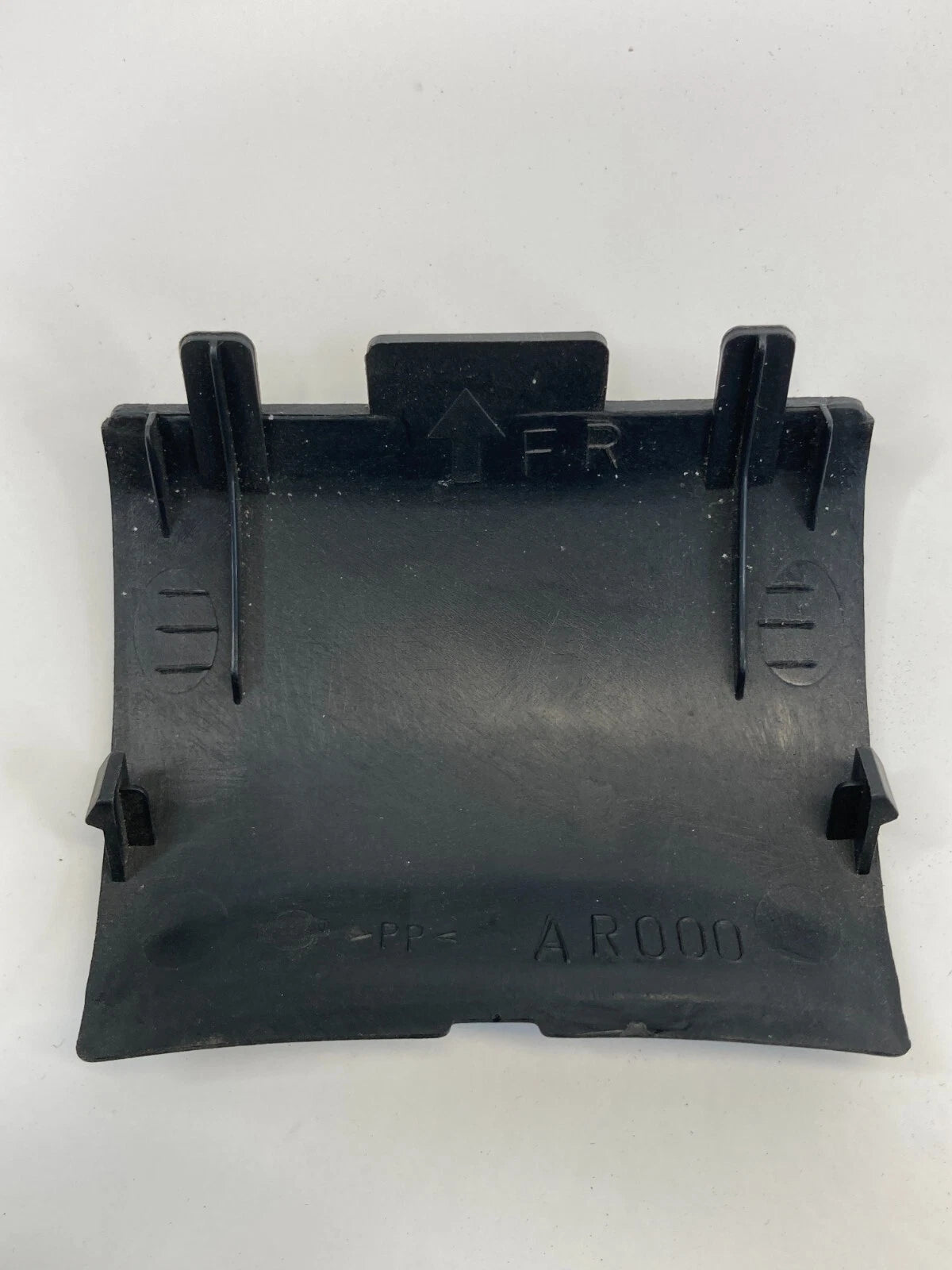 2001-2004 NISSAN PATHFINDER DASHBOARD LOWER FUSE BOX ACCESS PANEL COVER LEFT OEM