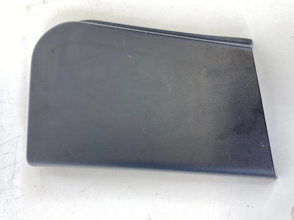 2012-2016 CHEVROLET SONIC REAR RIGHT INSIDE DOOR HANDLE TRIM COVER OEM