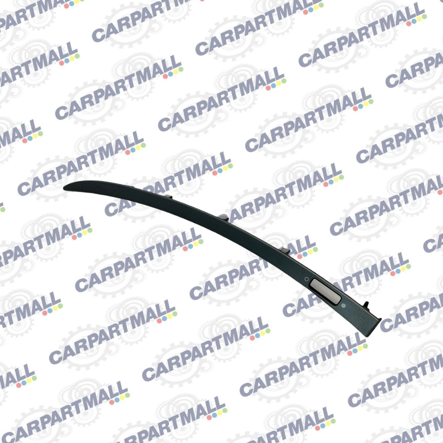 04-08 ACURA TL DASH RIGHT PASSENGER SIDE TRIM MOLDING PANEL 77560-SEP-A010 OEM