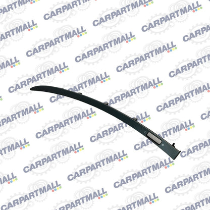 04-08 ACURA TL DASH RIGHT PASSENGER SIDE TRIM MOLDING PANEL 77560-SEP-A010 OEM