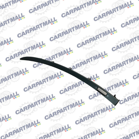 04-08 ACURA TL DASH RIGHT PASSENGER SIDE TRIM MOLDING PANEL 77560-SEP-A010 OEM
