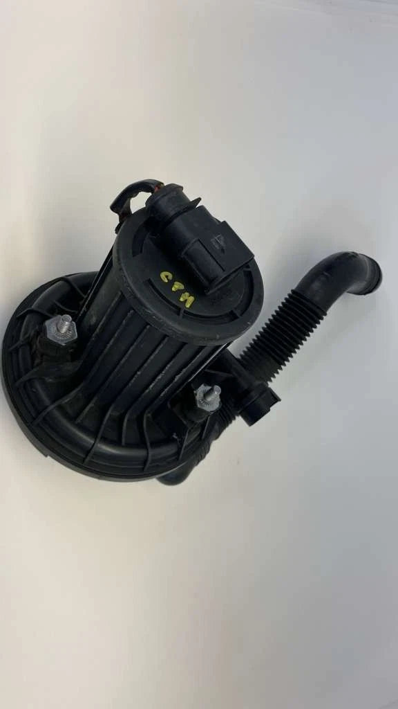 2000-2005 VW NEW BEETLE SECONDARY AIR INJECTION SMOG PUMP OEM FACTORY 06A959253B