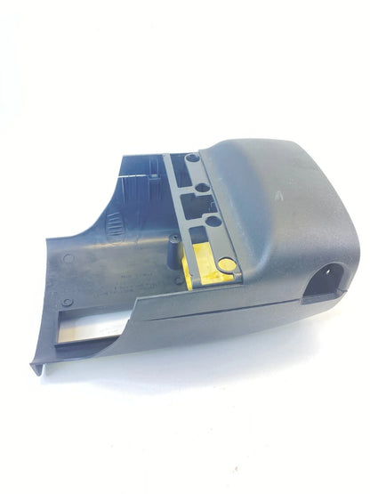 2010-2012 FORD FUSION MERCURY MILAN STEERING COLUMN SHROUD BEZEL COVER TRIM