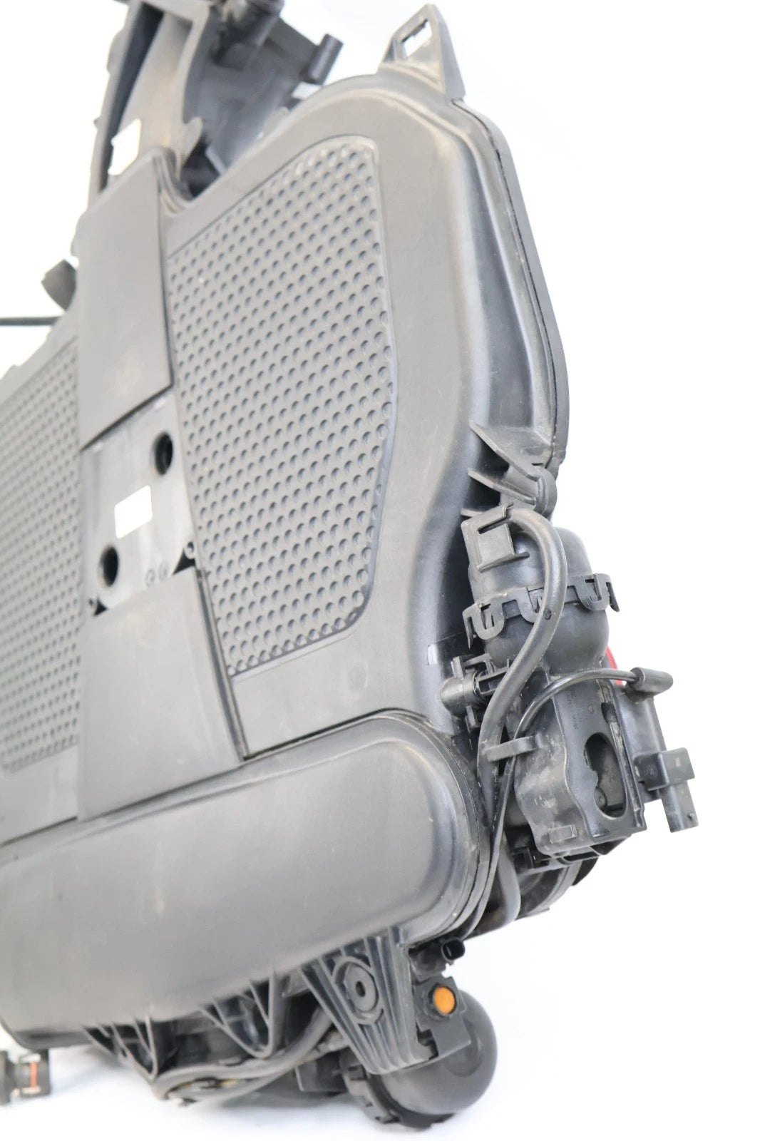 2012-2016 MERCEDES-BENZ E350 ML350 GLK350 ENGINE INTAKE MANIFOLD A-276-140-30-01