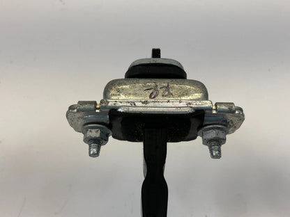 2012-2020 CHEVY SONIC REAR RIGHT BACK SIDE DOOR CHECK STOP STOPPER DETENT OEM