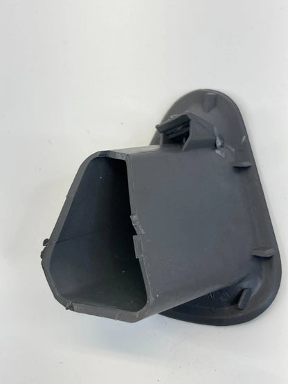 2004-2010 TOYOTA SIENNA FRONT LEFT SIDE DASH DEFROSTER GRILLE DEFOGGER OUTLET
