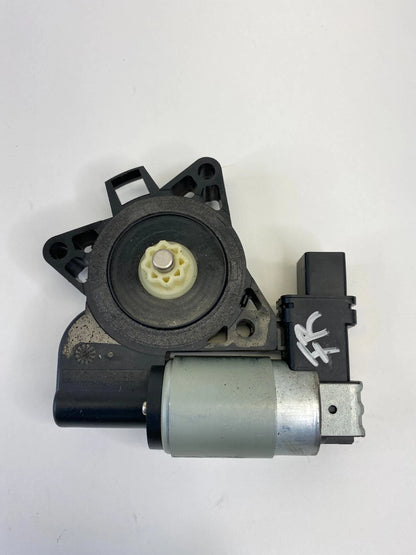 2003-2008 MAZDA 6 MAZDA6 FRONT RIGHT SIDE DOOR POWER WINDOW MOTOR GJ6A5858X OEM