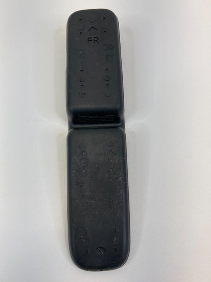 2002-2006 Toyota Camry Rear Left Door Inner Pull Handle Insert Mat 74283-AA010