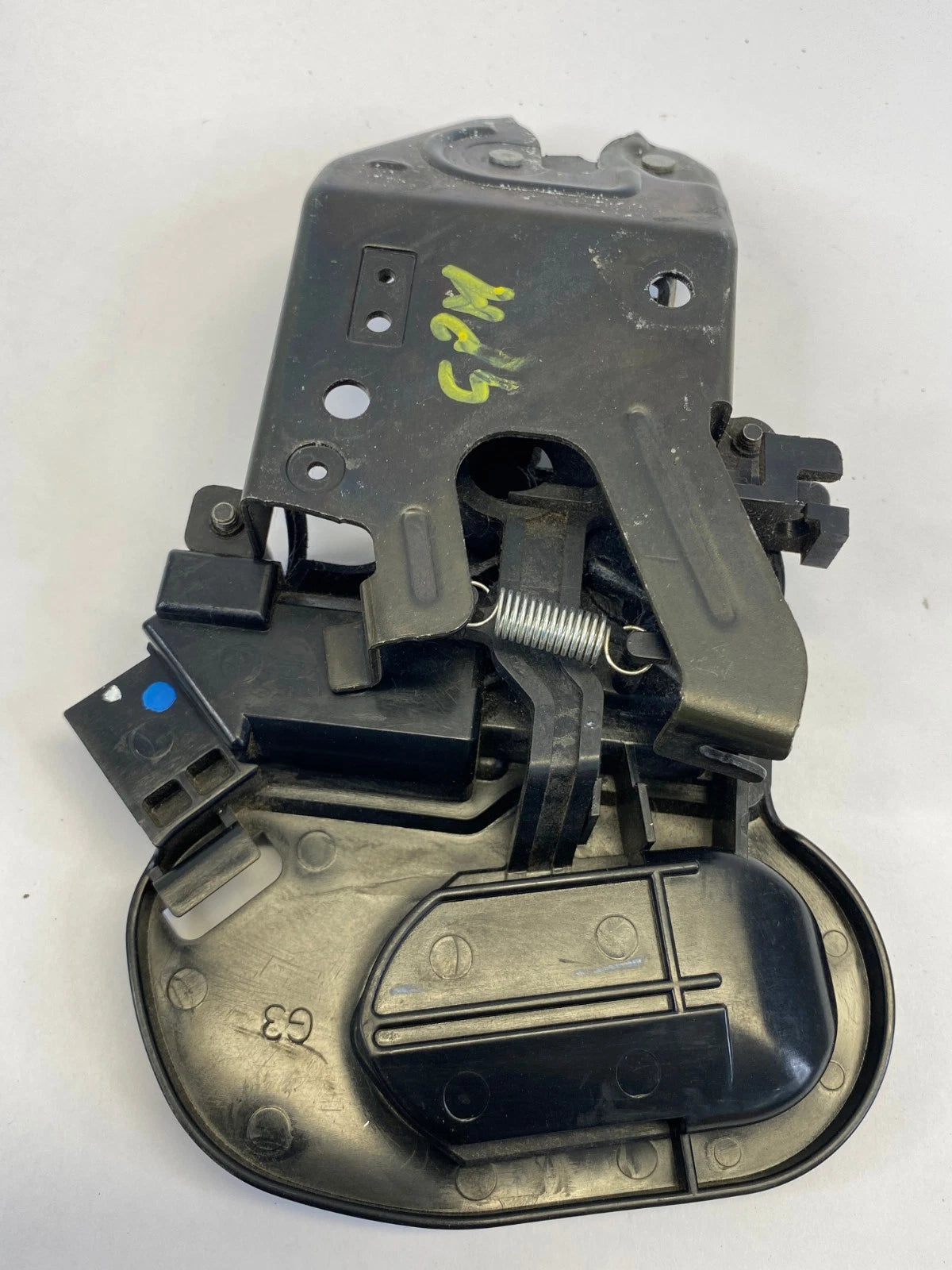 2003-2007 HONDA ACCORD TRUNK LATCH LOCK ACTUATOR RELEASE HANDLE REAR OEM FACTORY