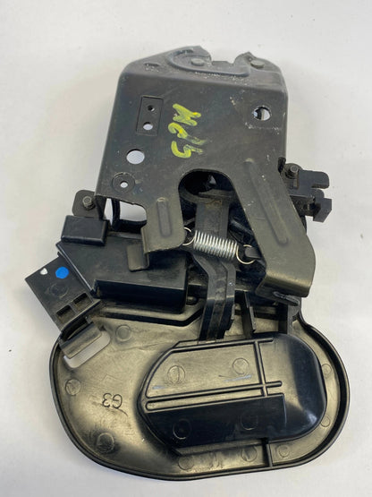 2003-2007 HONDA ACCORD TRUNK LATCH LOCK ACTUATOR RELEASE HANDLE REAR OEM FACTORY