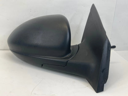 11-14 CHEVY CRUZE RIGHT PASSENGER DOOR MANUAL SIDE VIEW MIRROR 95220857 OEM