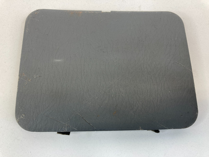 2003-2005 Honda Pilot Interior Door Panel Handle Bezel Screw Trim Cover OEM